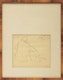 Thumbnail of Artwork by Louis Muhlstock, Seated Man; Pigeons of St. Famille
