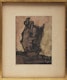 Thumbnail of Artwork by Jean-Paul Mousseau, Le vaisseau