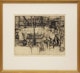 Thumbnail of Artwork by Dorothy Stevens, Munitions, Heavy Shells
