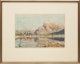 Thumbnail of Artwork by Walter Joseph Phillips, Mt Rundle