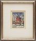 Thumbnail of Artwork by Albert Jacques Franck, Village, Winter; Backyard, Winter; Old House McCaul St.; General Store