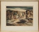 Thumbnail of Artwork by Carl Fellman Schaefer, Clearing Near Hawk Lake, Haliburton