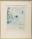 Thumbnail of Artwork by William Kurelek, Skiing; Tobogganing; The Last Putt; Hunting