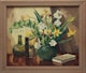 Thumbnail of Artwork by Mabel Killam Day, Untitled (Still Life)