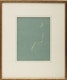 Thumbnail of Artwork by Christopher Pratt, Bride Meany