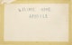 Thumbnail of Artwork by William Kurelek, Welcome Home Apostle