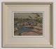 Thumbnail of Artwork by Alexander Young Jackson, September, Georgian Bay, circa 1920