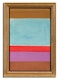 Thumbnail of Artwork by Jack Hamilton Bush, Sky Wash/Mabel's Release #3, May 1966
