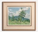 Thumbnail of Artwork by Alfred Joseph Casson, On the Flats at Combermere, 1958
