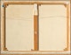 Thumbnail of Artwork by Jack Hamilton Bush, Yellow Bikini, 1971