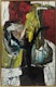 Thumbnail of Artwork by Harold Barling Town, Spector, 1960
