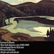 Thumbnail of Artwork by Lawren Stewart Harris, Northern Lake, circa 1925