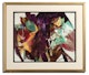 Thumbnail of Artwork by Marcelle Ferron, Sans titre, circa 1962