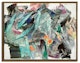 Thumbnail of Artwork by Marcelle Ferron, Sans titre, 1964