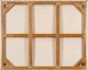 Thumbnail of Artwork by Yves Gaucher, Ocres, jaune et vert, 1974