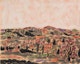 Thumbnail of Artwork by David Brown Milne, Stumps in the Swamp (recto); Hillside Near Palgrave (verso), circa 1932