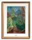 Thumbnail of Artwork by Emily Carr, Fir Trees, circa 1935
