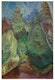 Thumbnail of Artwork by Emily Carr, Fir Trees, circa 1935