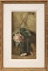 Thumbnail of Artwork by Frederick Sproston Challener, Floral Still Life