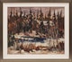 Thumbnail of Artwork by Bruno Côté, En arriere des eboulements