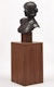 Thumbnail of Artwork by Emile Louis Jespers, Untitled (Female Bust)