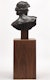 Thumbnail of Artwork by Emile Louis Jespers, Untitled (Female Bust)