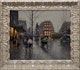 Thumbnail of Artwork by Edouard Léon Cortès, Place Clichy