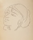 Thumbnail of Artwork by Nandalal Bose, Two Published Sketchbooks