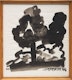 Thumbnail of Artwork by Jogen Chowdhury, Nandanmala