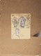 Thumbnail of Artwork by Jamini Roy, Three Sketches
