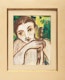 Thumbnail of Artwork by Kishore Chatterjee, Krishna Venugopala