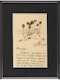 Thumbnail of Artwork by Nandalal Bose, Landscape Scene