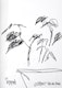 Thumbnail of Artwork by Jogen Chowdhury, Six Sketches in a Sketchbook