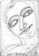 Thumbnail of Artwork by Jogen Chowdhury, Six Sketches in a Sketchbook