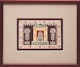 Thumbnail of Artwork by Jamini Roy, Flower Gate