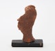Thumbnail of Artwork by Somnath Hore, Head