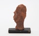 Thumbnail of Artwork by Somnath Hore, Head