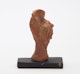 Thumbnail of Artwork by Somnath Hore, Head