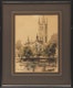 Thumbnail of Artwork by Susweta Biswas Babu, Urban Views (Kolkata)