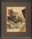 Thumbnail of Artwork by Susweta Biswas Babu, Urban Views (Kolkata)