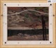 Thumbnail of Artwork by Ethel Curry, Shoreline Landscape