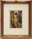 Thumbnail of Artwork by Henry Sandham, Second Architecture, Chateau Fort Bouillon