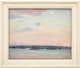 Thumbnail of Artwork by George Paginton, St. Lawrence River, 1923
