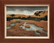 Thumbnail of Artwork by Peter Clapham Sheppard, Untitled (Autumn Marsh)