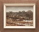 Thumbnail of Artwork by Sigmund Serafin, Tawny Grass
