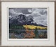 Thumbnail of Artwork by Thomas Frederick Haig Chatfield, Fall Mountain