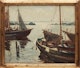 Thumbnail of Artwork by Anthony Thieme, Harbour View