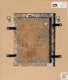 Thumbnail of Artwork by Marcelle Ferron, Sans titre