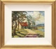 Thumbnail of Artwork by Armand Tatossian, Three Landscape Scenes