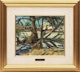 Thumbnail of Artwork by Armand Tatossian, Three Landscape Scenes